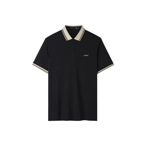 HLA Polo Shirts Men