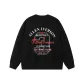 Black (Fleece-Lined and Thickened)