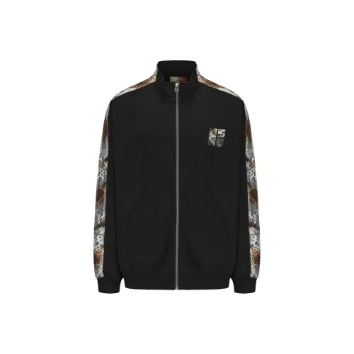 Hugo Boss Apparel Sweaters Men