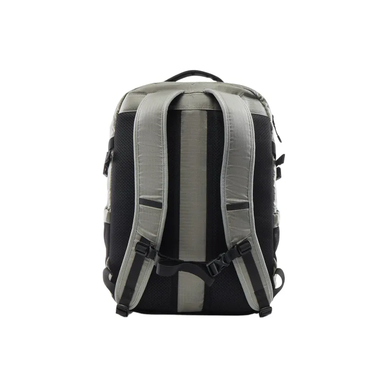 LiNing Running Collection Polyamide Backpack Unisex Gray-3