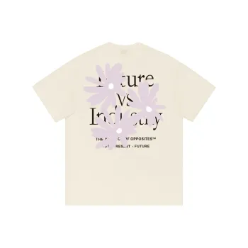 JIANWANG T Shirts Unisex
