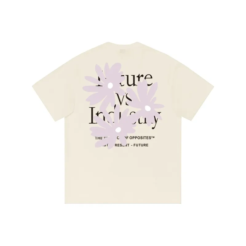 JIANWANG T Shirts Unisex-0