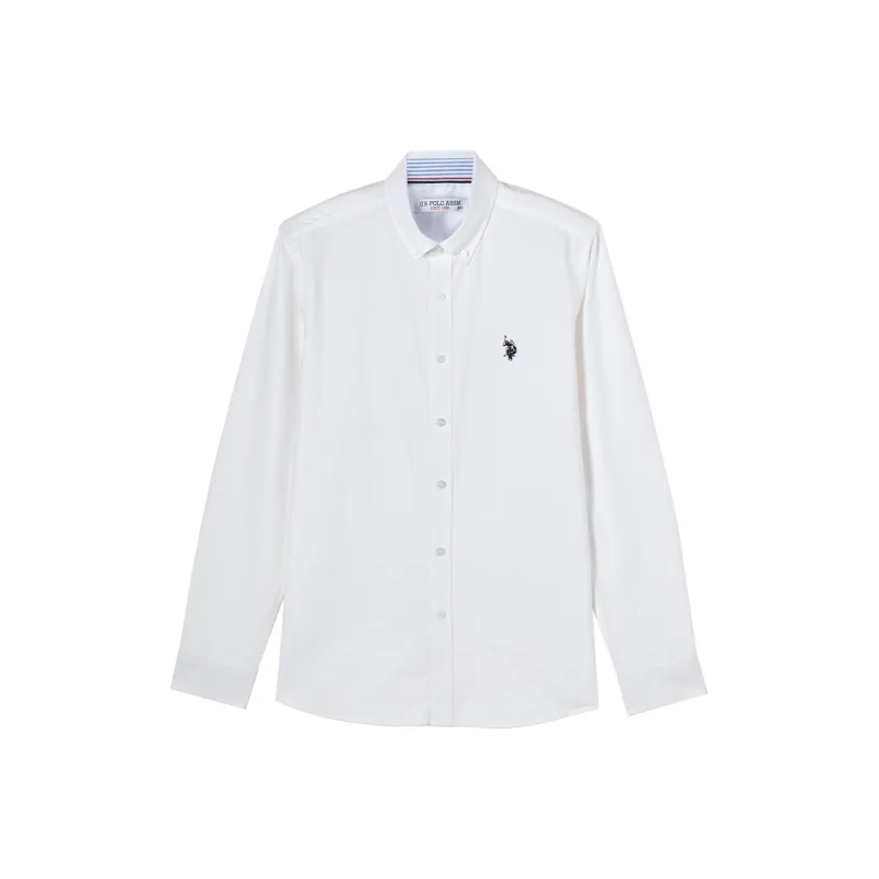 U.S. POLO ASSN. Shirts Men-1