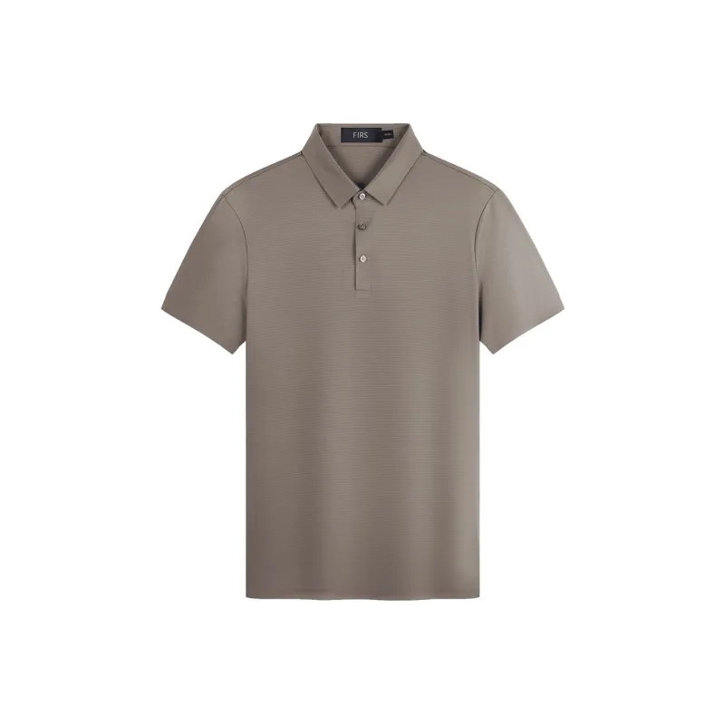 FIRS Polo Shirts Men-8