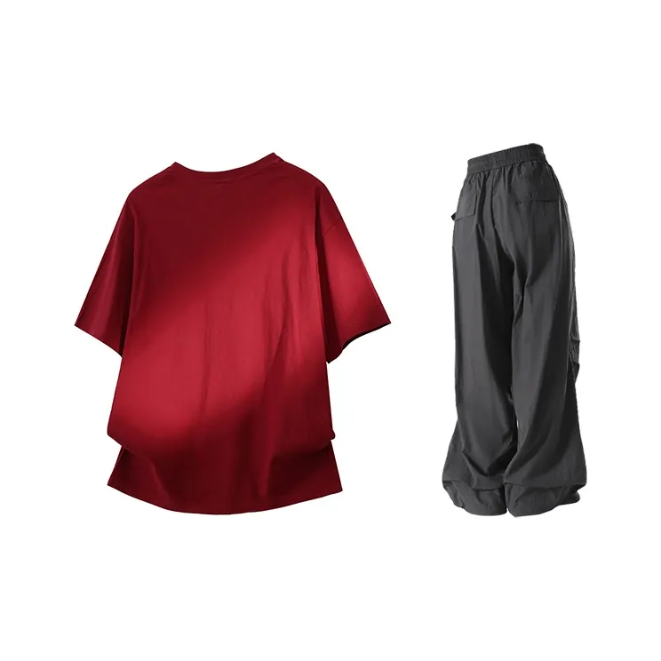 FAX FOR FMACM Casual Sportswear Unisex-9
