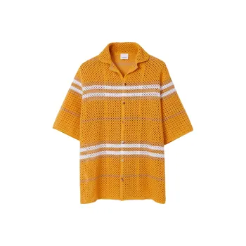 Burberry Malet Short Sleeve Shirt