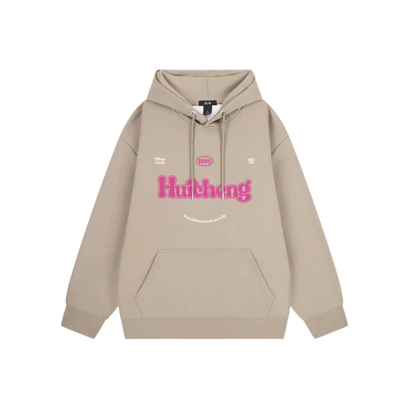 HCHUICHENG Sweatshirts Unisex-10