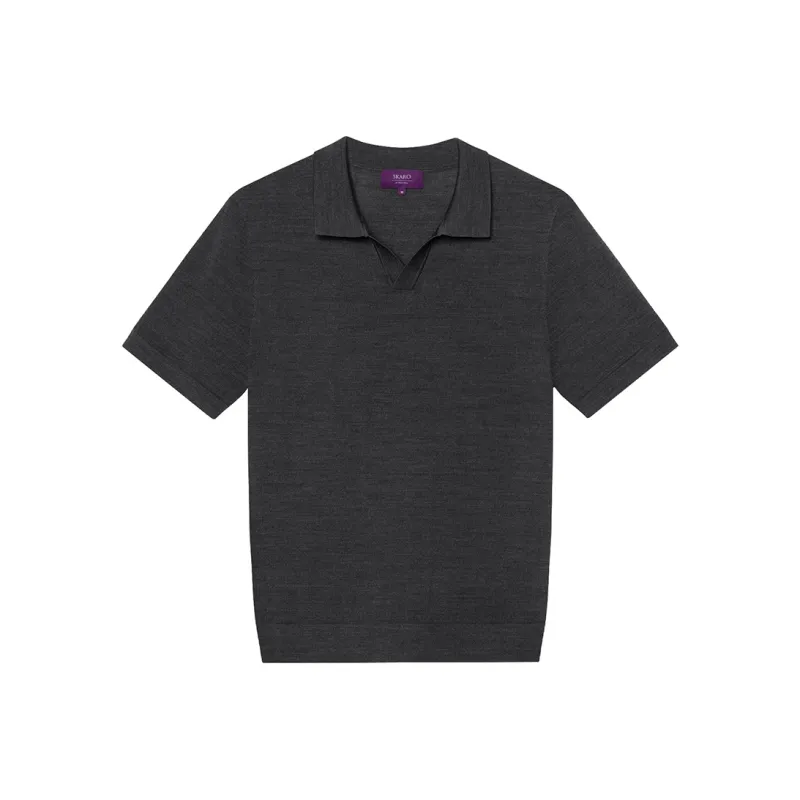 SKARO Polo Shirts Men-4