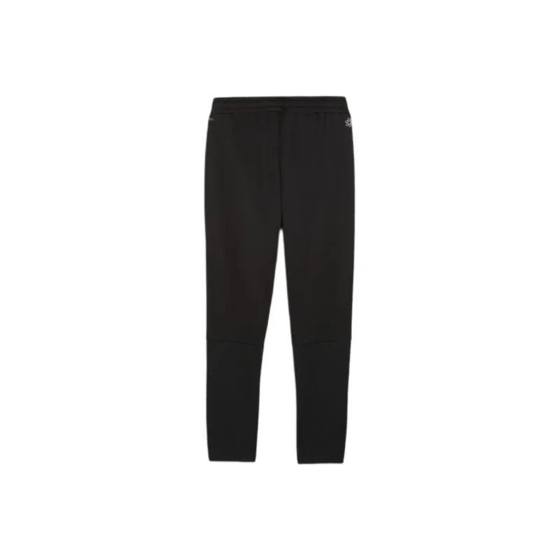 PUMA IndividualWINTERIZED Sports Pants Men's Black-1
