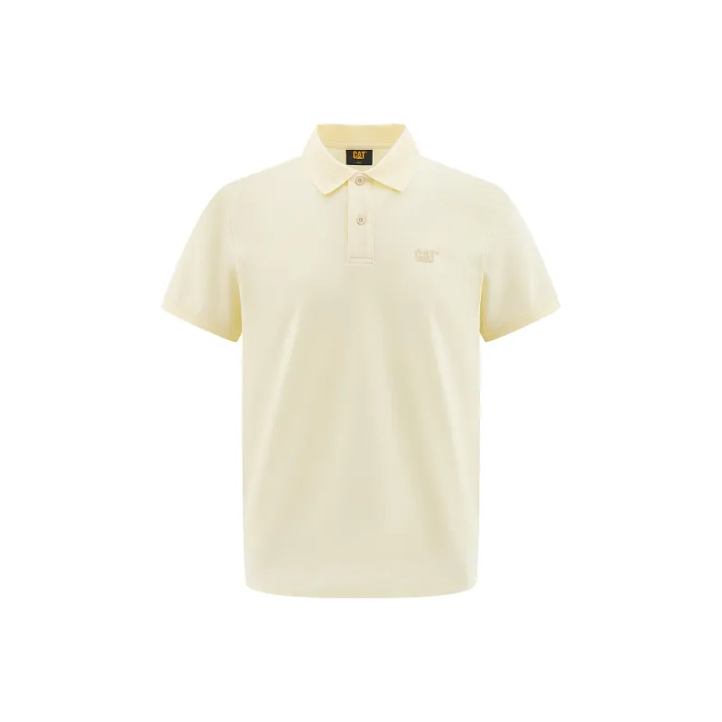 CAT Polo Shirts Men-6