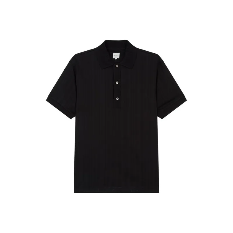 Paul Smith Short Sleeved Polo Shirt-0