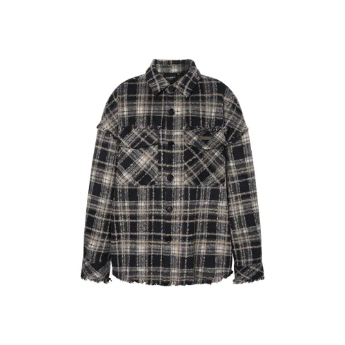 ROCAWEAR Shirts Unisex