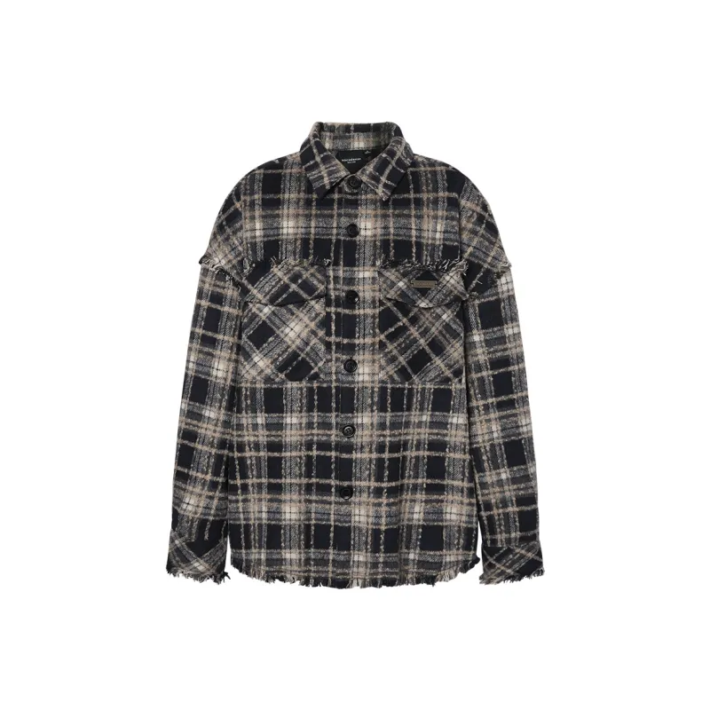 ROCAWEAR Shirts Unisex-0