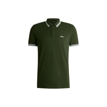 HUGO BOSS Paddy Polo Shirt