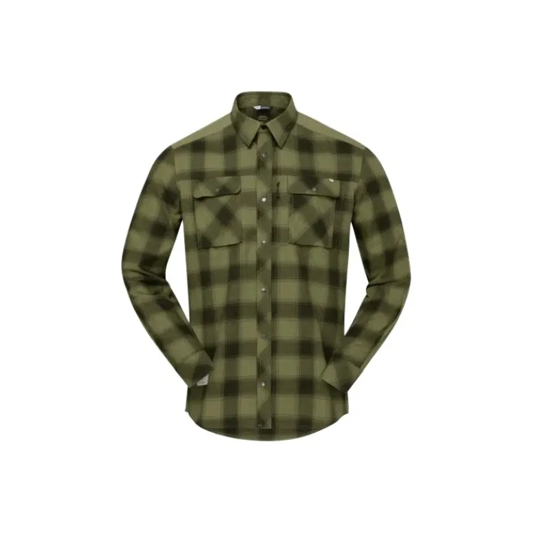 NORRONA Shirts Men-2