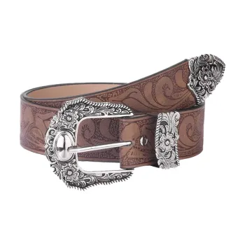 IOTS Fashion Versatile Premium Feel Leather Belts Women's 3.5cm