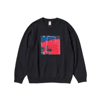 UNIQLO X UNIQLO Warhol Graphic Sweatshirt