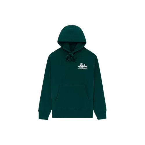 AIME LEON DORE Unisphere Hoodie