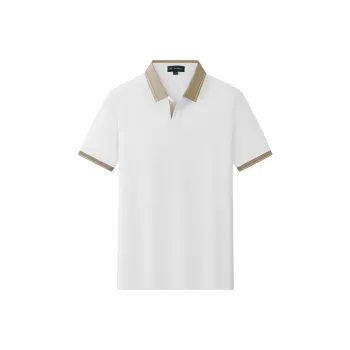HARSIINCN Polo Shirts Men