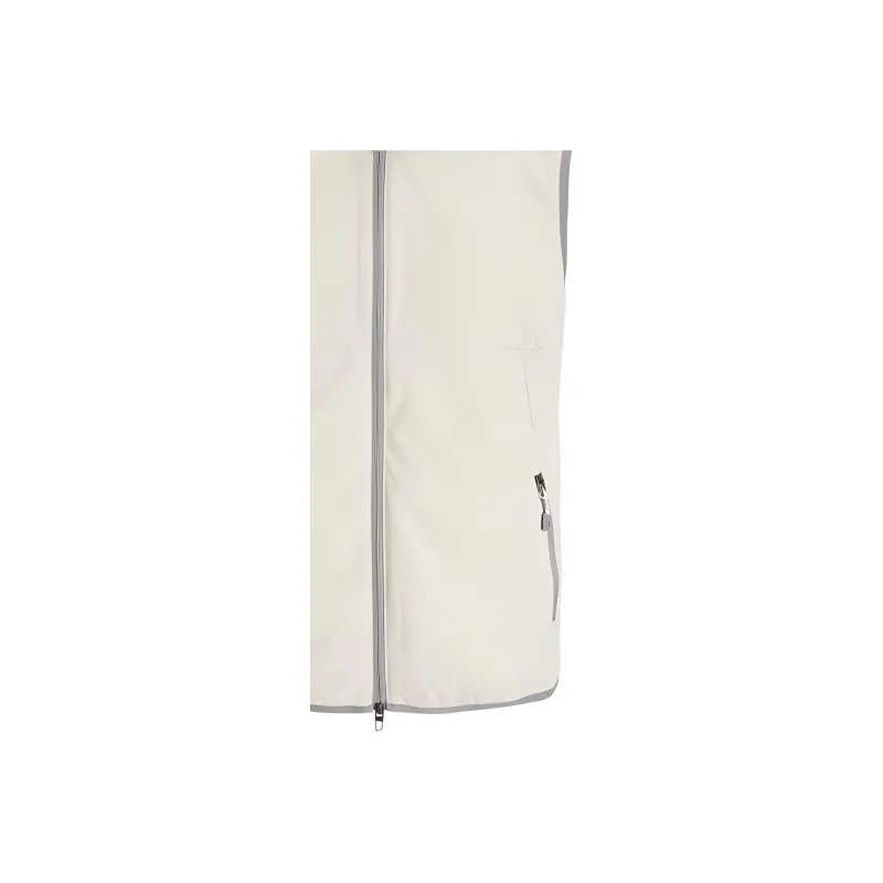 Ralph Lauren SS24 Vest Men Original Sand Yellow-1
