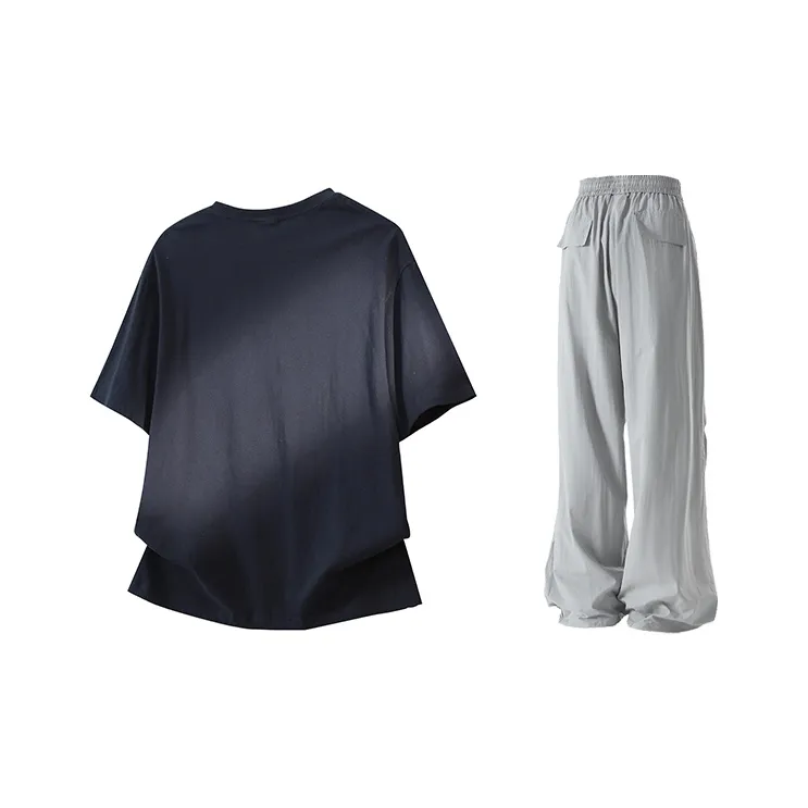 FAX FOR FMACM Casual Sportswear Unisex-15