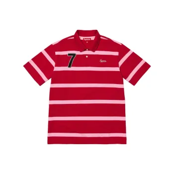 Supreme Polo Shirts Unisex