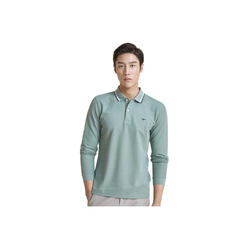 SEPTWOLVES Polo Shirts Men-14