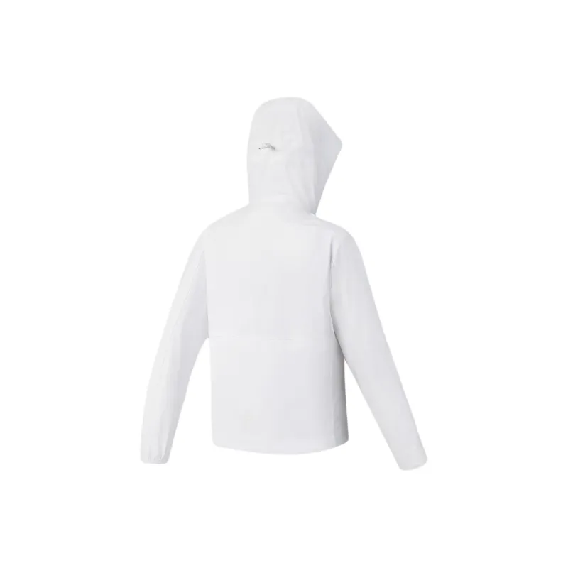 FILA CYCLING Jacket Women's Jade White-1