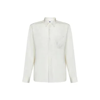 Ralph Lauren Poplin Silk blend Shirt