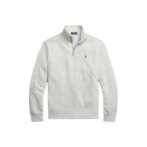 Polo Ralph Lauren Sweatshirt Men's Gray