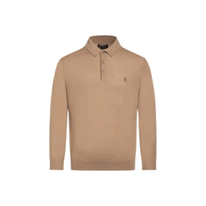 Hush Puppies Polo Shirts Men-3