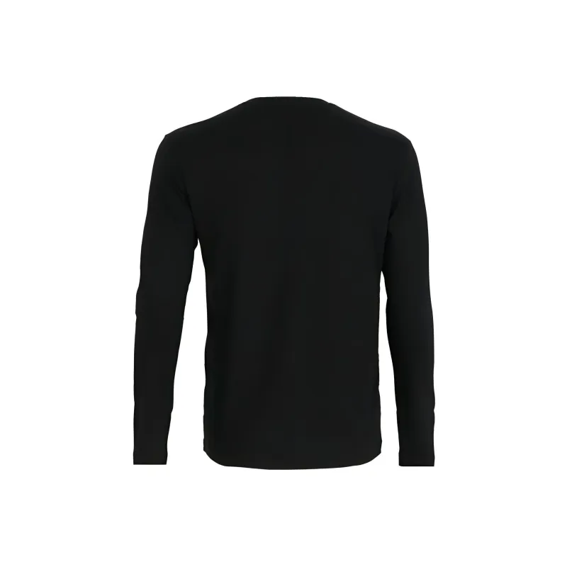 VERSACE T Shirts Men Black-1