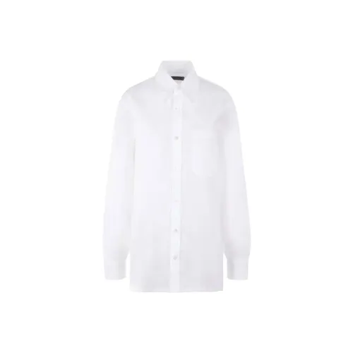 10 CORSO COMO Shirt Men's White