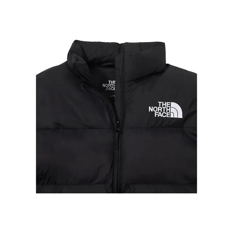 THE NORTH FACE Puffer Jackets Unisex Black-2