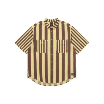 Levis Shirts Men Yellow