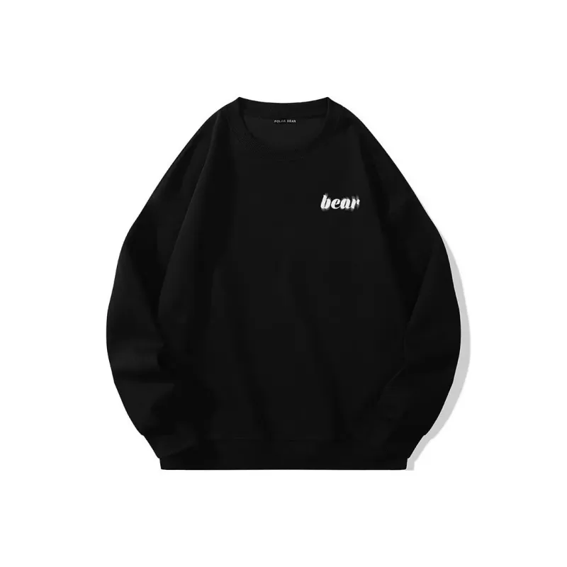 POLAR BEAR Sweatshirts Unisex-34