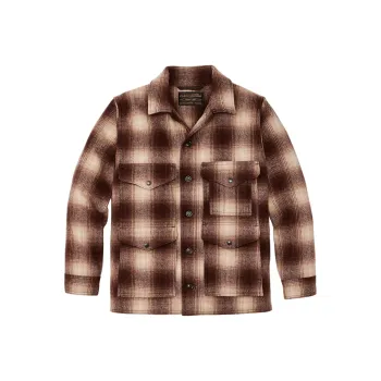 Filson Mackinaw Cruiser Jacket