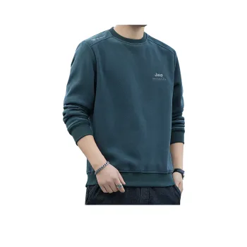 JEEP SPIRIT Sweatshirts Men