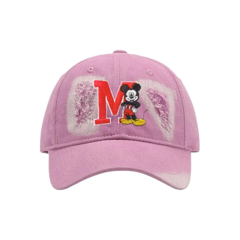 Disney Cotton Baseball Caps Unisex-11