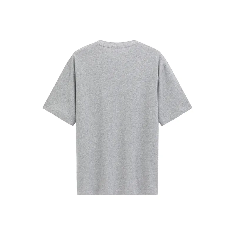 GAP T Shirts Unisex-5