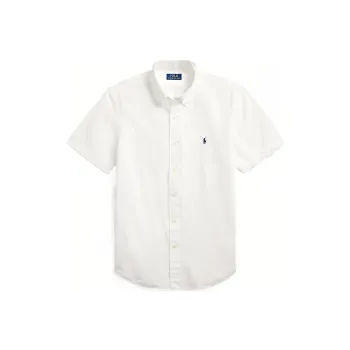 Polo Ralph Lauren Linen Shirt