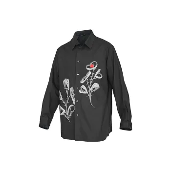 Ricky Tenko Shirts Unisex