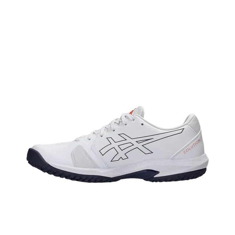 Asics Solution Swift Ff 2 Oc White Nova Orange-2