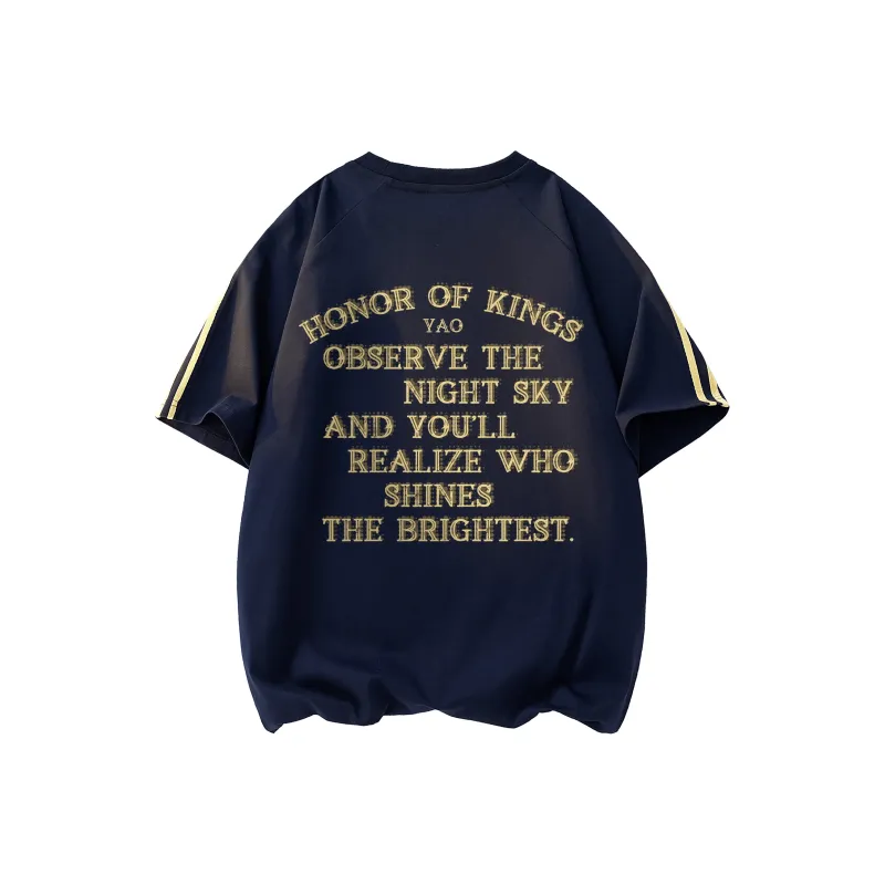 HONOR OF KINGS T Shirts Unisex-13