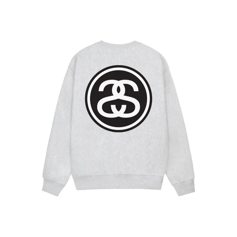 Stussy SS Link Crew-5