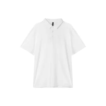 Lululemon Evolution Polo Shirt Men's