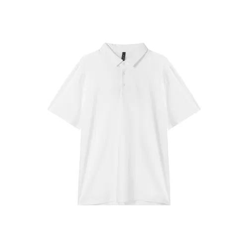 Lululemon Evolution Polo Shirt Men's