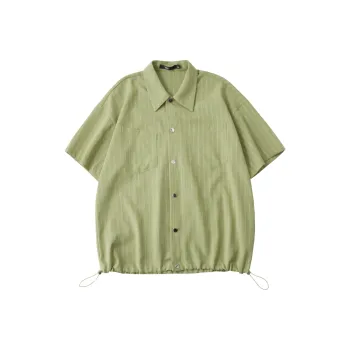 Pin Li Shirts Men