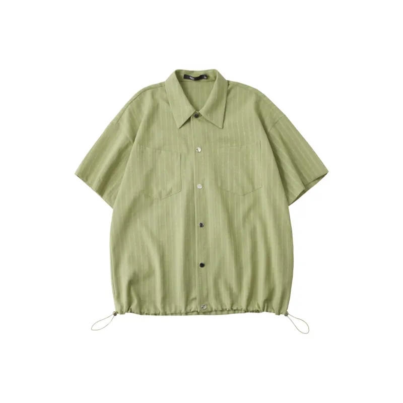 Pin Li Shirts Men-7