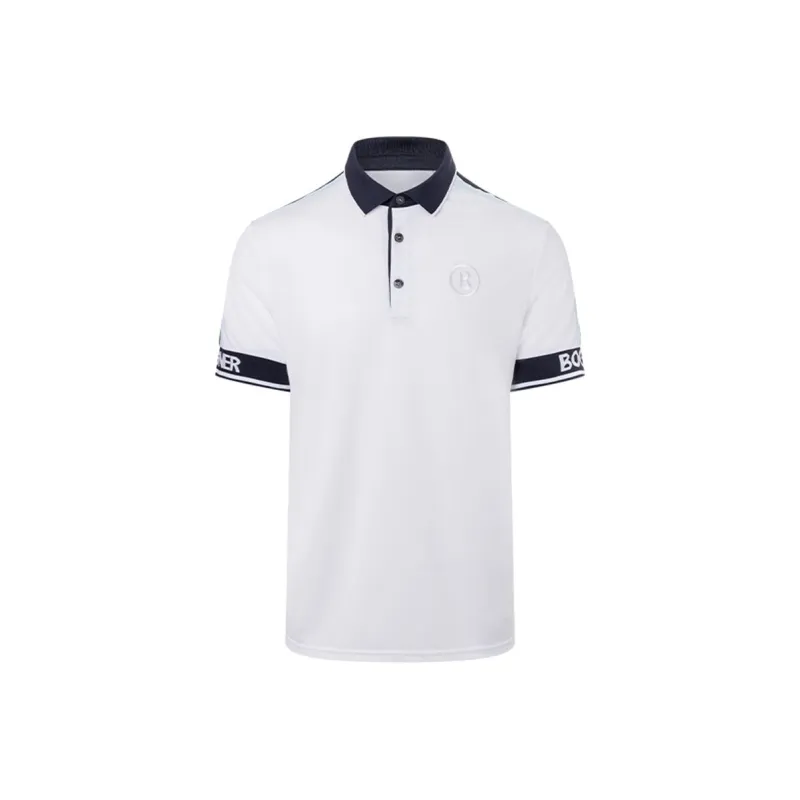 BOGNER Polo Shirts Men-2